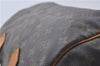 Authentic Louis Vuitton Monogram Speedy 30 Hand Boston Bag Old Model LV 5153D