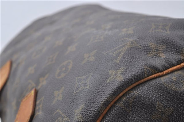 Authentic Louis Vuitton Monogram Speedy 30 Hand Boston Bag Old Model LV 5153D