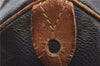 Authentic Louis Vuitton Monogram Speedy 30 Hand Boston Bag Old Model LV 5153D