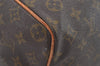 Authentic Louis Vuitton Monogram Speedy 35 Hand Boston Bag Old Model LV 5153I