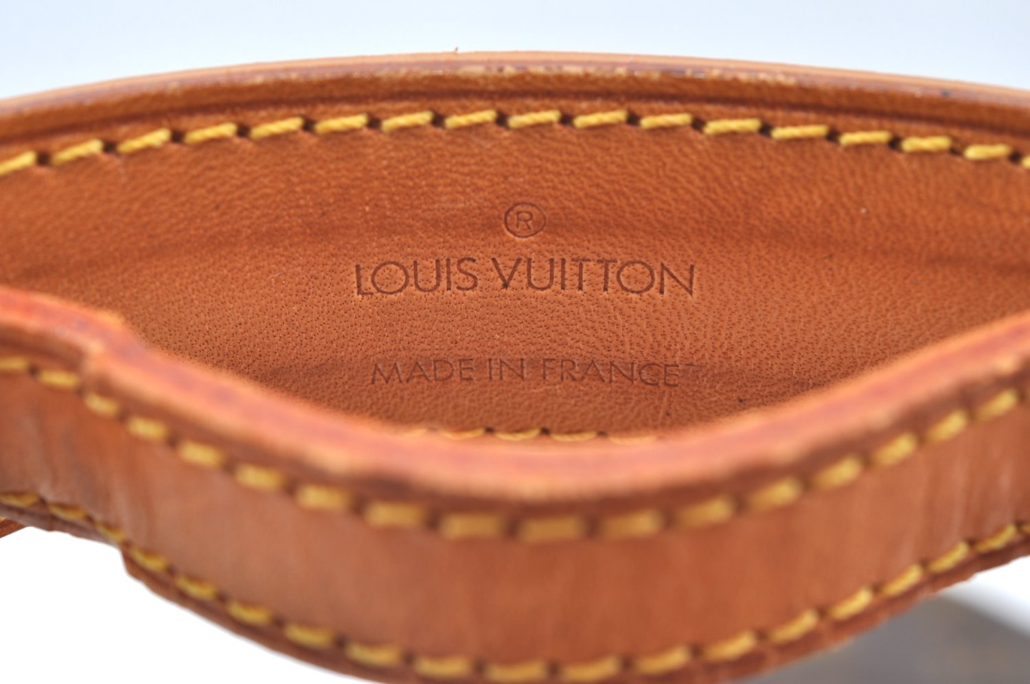 Authentic Louis Vuitton Monogram Senlis Shoulder Cross Body Bag M51222 LV 5154F