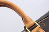Authentic Louis Vuitton Monogram Keepall 45 Travel Boston Bag M41428 LV 5155D