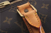 Authentic Louis Vuitton Monogram Keepall 45 Travel Boston Bag M41428 LV 5155D