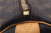Authentic Louis Vuitton Monogram Keepall 45 Travel Boston Bag M41428 LV 5155D