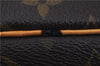 Authentic Louis Vuitton Monogram Keepall 45 Travel Boston Bag M41428 LV 5155D