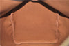 Authentic Louis Vuitton Monogram Keepall 45 Travel Boston Bag M41428 LV 5155D