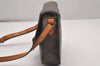 Authentic Louis Vuitton Monogram Saint Cloud MM M51243 Shoulder Cross Bag 5155I