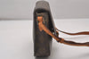 Authentic Louis Vuitton Monogram Saint Cloud MM M51243 Shoulder Cross Bag 5155I