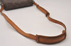 Authentic Louis Vuitton Monogram Saint Cloud MM M51243 Shoulder Cross Bag 5155I