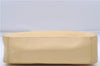 Auth Louis Vuitton Epi Jasmine 2Way Shoulder Hand Bag Light Yellow M5208A 5156D