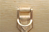 Auth Louis Vuitton Epi Jasmine 2Way Shoulder Hand Bag Light Yellow M5208A 5156D