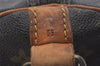 Authentic Louis Vuitton Monogram Keepall Bandouliere 55 M41414 Boston Bag 5156I