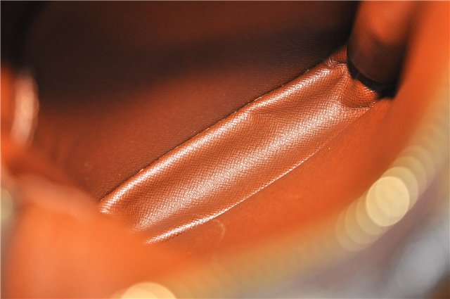 Auth Louis Vuitton Monogram Danube Shoulder Cross Body Bag M45266 LV Junk 5157D