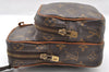 Authentic Louis Vuitton Monogram Mini Amazone Shoulder Bag M45238 LV Junk 5157I