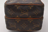 Authentic Louis Vuitton Monogram Mini Amazone Shoulder Bag M45238 LV Junk 5157I