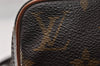 Authentic Louis Vuitton Monogram Mini Amazone Shoulder Bag M45238 LV Junk 5157I