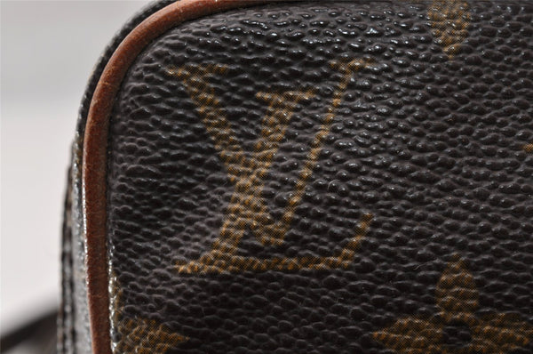 Authentic Louis Vuitton Monogram Mini Amazone Shoulder Bag M45238 LV Junk 5157I