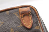 Authentic Louis Vuitton Monogram Mini Amazone Shoulder Bag M45238 LV Junk 5157I