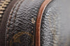 Authentic Louis Vuitton Monogram Mini Amazone Shoulder Bag M45238 LV Junk 5157I