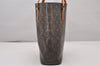 Authentic Louis Vuitton Monogram Vavin GM Shoulder Tote Bag M51170 LV Junk 5160I