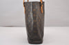 Authentic Louis Vuitton Monogram Vavin GM Shoulder Tote Bag M51170 LV Junk 5160I