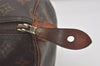 Authentic Louis Vuitton Monogram Speedy 30 Hand Boston Bag M41526 LV 5161I