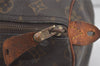 Authentic Louis Vuitton Monogram Speedy 30 Hand Boston Bag M41526 LV 5161I