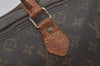 Authentic Louis Vuitton Monogram Speedy 30 Hand Boston Bag M41526 LV 5161I
