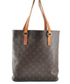 Authentic Louis Vuitton Monogram Vavin GM Shoulder Tote Bag M51170 LV 5162I