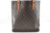 Authentic Louis Vuitton Monogram Vavin GM Shoulder Tote Bag M51170 LV 5162I
