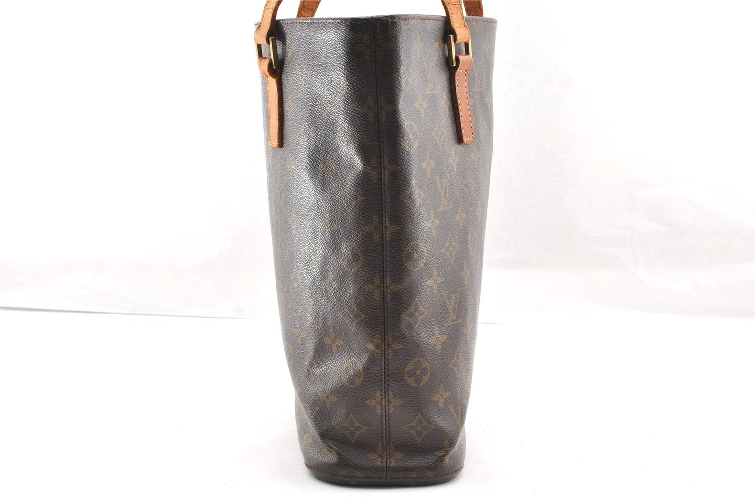 Authentic Louis Vuitton Monogram Vavin GM Shoulder Tote Bag M51170 LV 5162I