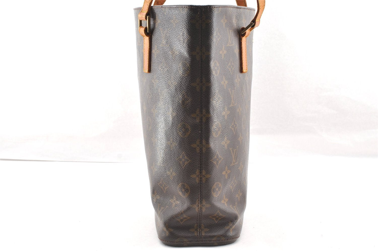 Authentic Louis Vuitton Monogram Vavin GM Shoulder Tote Bag M51170 LV 5162I