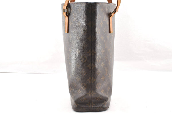 Authentic Louis Vuitton Monogram Vavin GM Shoulder Tote Bag M51170 LV 5162I