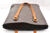 Authentic Louis Vuitton Monogram Vavin GM Shoulder Tote Bag M51170 LV 5162I