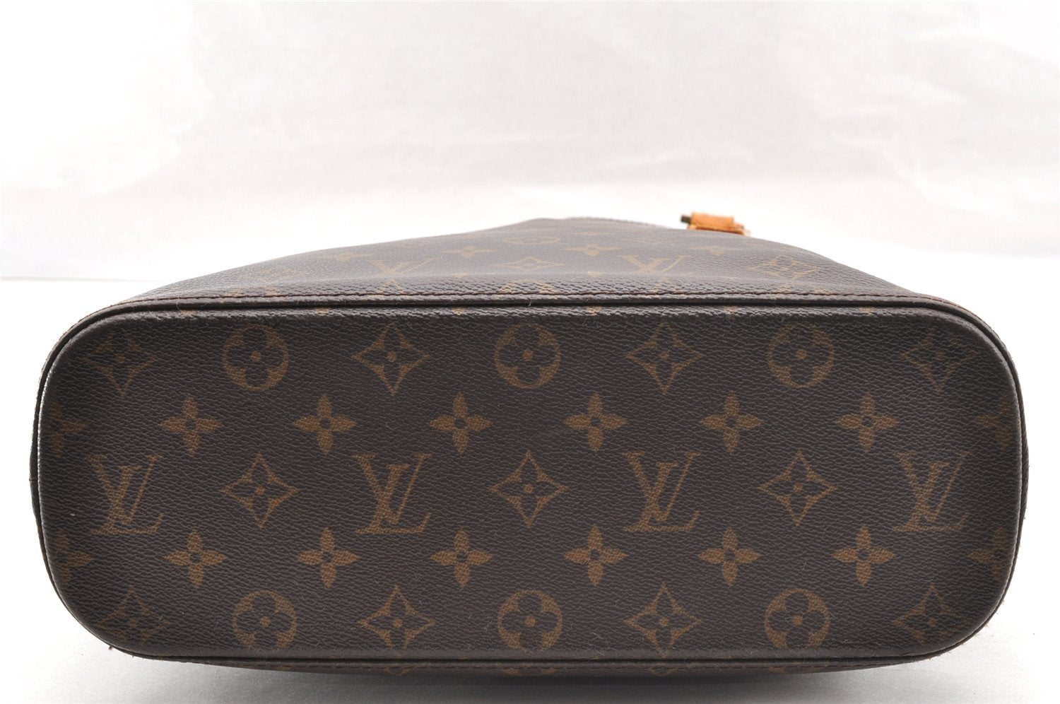 Authentic Louis Vuitton Monogram Vavin GM Shoulder Tote Bag M51170 LV 5162I
