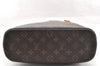 Authentic Louis Vuitton Monogram Vavin GM Shoulder Tote Bag M51170 LV 5162I