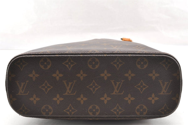 Authentic Louis Vuitton Monogram Vavin GM Shoulder Tote Bag M51170 LV 5162I