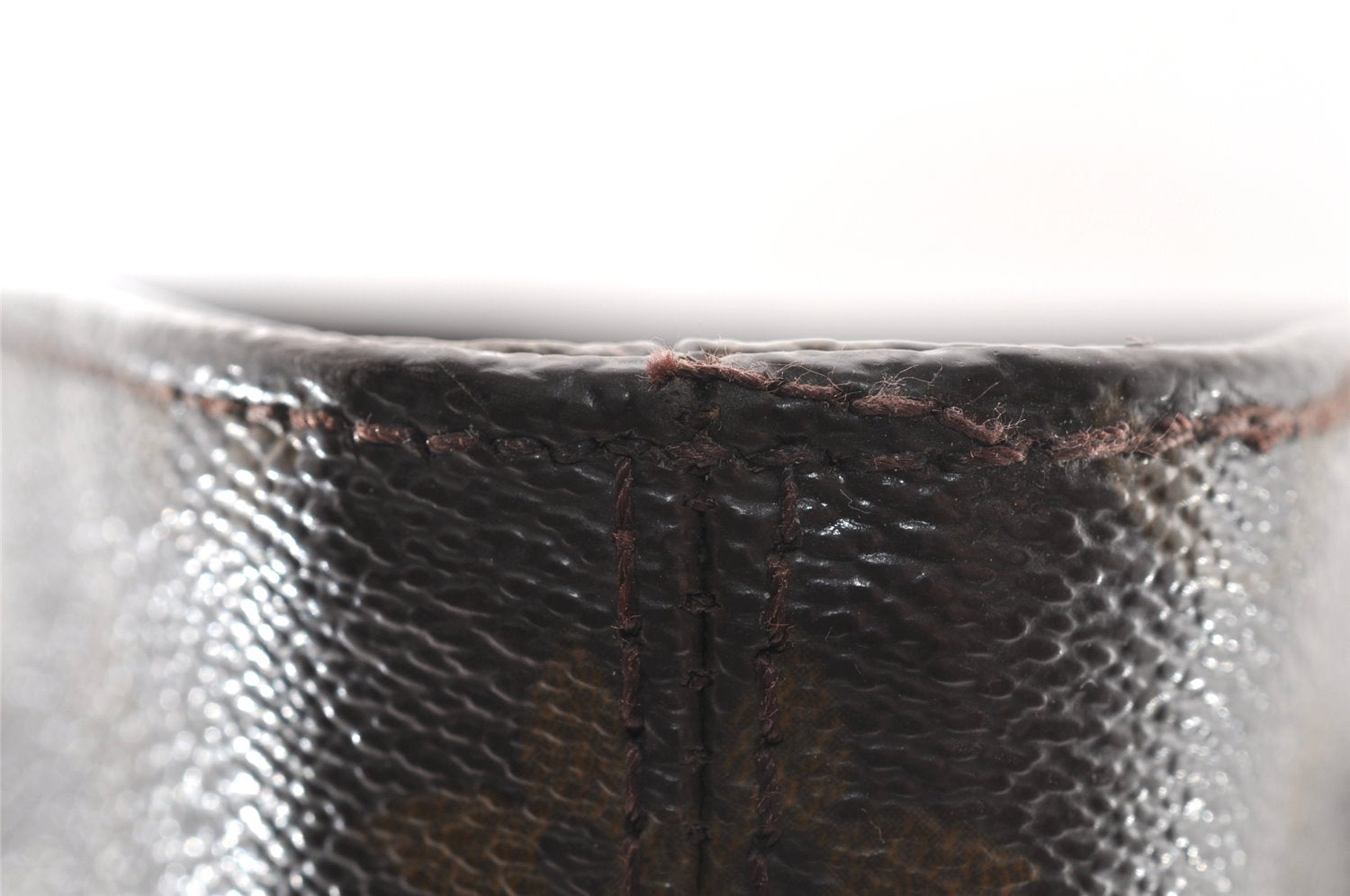 Authentic Louis Vuitton Monogram Vavin GM Shoulder Tote Bag M51170 LV 5162I