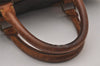 Authentic Louis Vuitton Monogram Speedy 30 Hand Boston Bag M41526 LV 5163I
