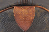 Authentic Louis Vuitton Monogram Speedy 30 Hand Boston Bag M41526 LV 5163I