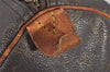 Authentic Louis Vuitton Monogram Speedy 30 Hand Boston Bag M41526 LV 5163I