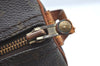 Authentic Louis Vuitton Monogram Speedy 30 Hand Boston Bag M41526 LV 5163I