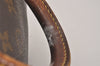 Authentic Louis Vuitton Monogram Speedy 30 Hand Boston Bag M41526 LV 5163I