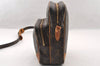 Authentic Louis Vuitton Monogram Amazone Shoulder Cross Bag M45236 LV Junk 5164I