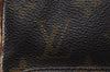 Authentic Louis Vuitton Monogram Amazone Shoulder Cross Bag M45236 LV Junk 5164I