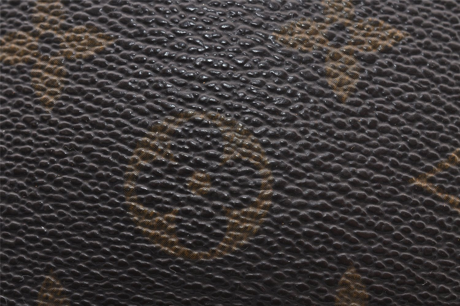 Authentic Louis Vuitton Monogram Amazone Shoulder Cross Bag M45236 LV Junk 5164I