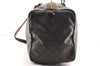 Authentic Louis Vuitton Monogram Sac Souple 45 Hand Boston Bag M41624 Junk 5165I
