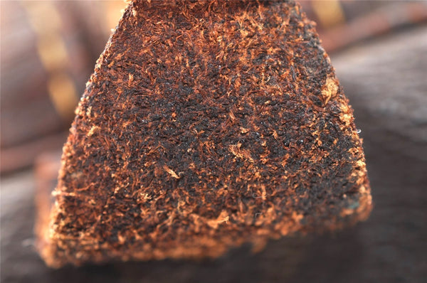 Authentic Louis Vuitton Monogram Sac Souple 45 Hand Boston Bag M41624 Junk 5165I