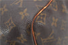 Authentic Louis Vuitton Monogram Speedy 30 Hand Boston Bag M41526 LV Junk 5168D