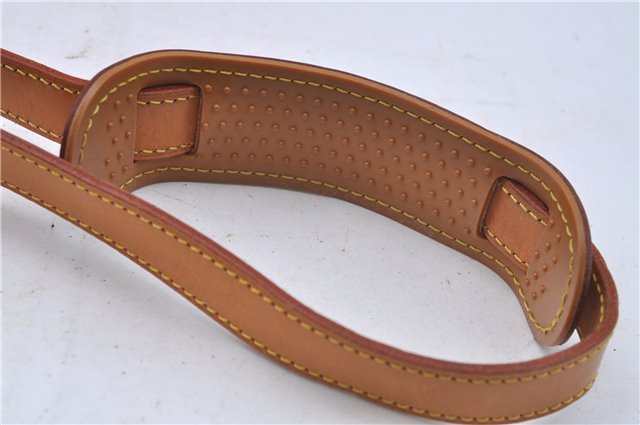 Auth Louis Vuitton Monogram Saint Cloud GM Shoulder Cross Bag M51242 LV 5170D